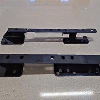 Kit Abbassamento Sedili Sabelt 500 Abarth