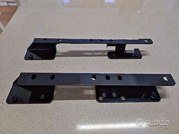 Kit Abbassamento Sedili Sabelt 500 Abarth