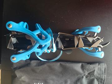 Ramponi Camp Unisex S 