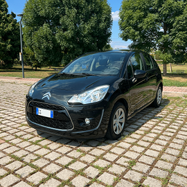 Citroen C3 1.1 Attraction Benzina