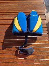 Giubbotto salvagente bambino