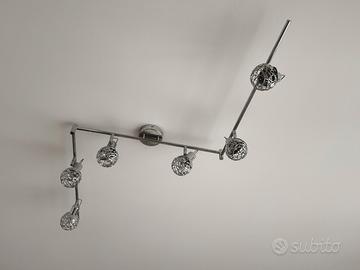 lampadari da soffitto 