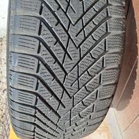 Gomme Invernali Pirelli WINTER 225/40 R18 92V