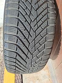 Gomme Invernali Pirelli WINTER 225/40 R18 92V