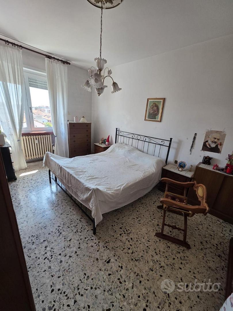 Appartamento – TO - Vista 3