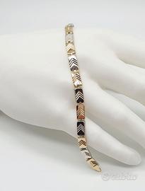 COD.741.26 BRACCIALE "INDIA"