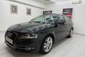 Audi A3 2.0 TDI F.AP. S tronic Ambition
