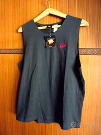 Nike canotta basket - tessuto tecnico - Taglia M