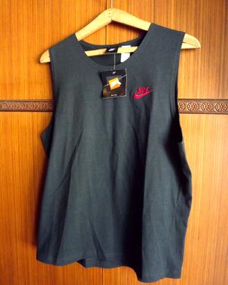 Nike canotta basket - tessuto tecnico - Taglia M