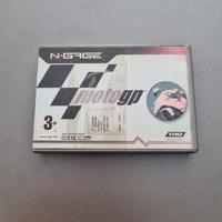 Moto Gp per console Nokia