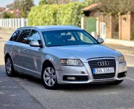 Audi A6 Faceliftul 7marce