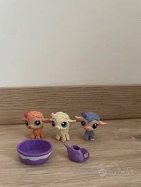 littlest pet shop