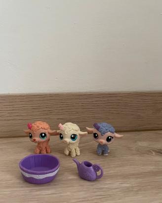 littlest pet shop
