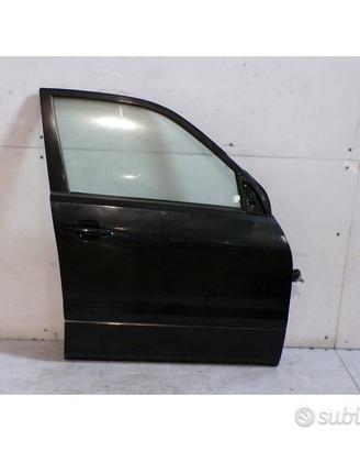 Portiera anteriore destra Suzuki Grand Vitara 2007