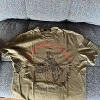 Maglietta/t-shirt Dsquared