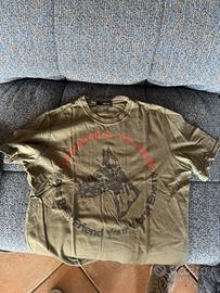 Maglietta/t-shirt Dsquared