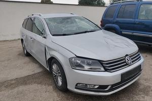 Vw passat variant 365 2.0 tdi 140cv -ricambi