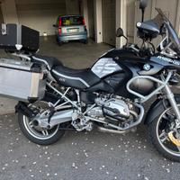 BMW R 1200 GS