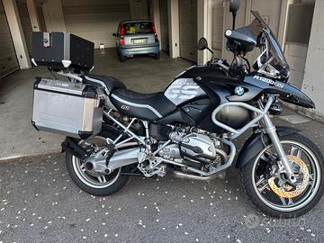 BMW R 1200 GS