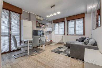 Appartamento di 63 m² con 2 locali e box auto a Bo