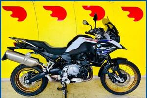 BMW F 850 GS Finanziabile - Bianco - 24515