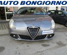 ALFA ROMEO Giulietta 2.0 JTDm 170 CV Distinctive