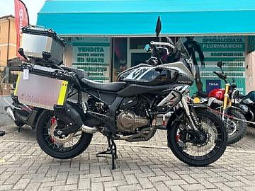 QJ MOTOR SRT 600 SX - FINANZIABILE