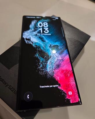 samsung s22 ultra 256gb 12gb di ram