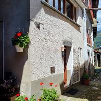 Casa a schiera Campiglia Cervo