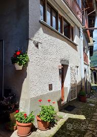 Casa a schiera Campiglia Cervo