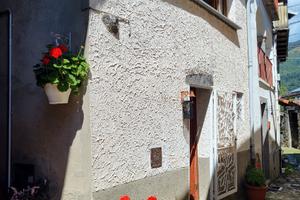 Casa a schiera Campiglia Cervo