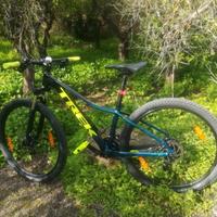 biciclette mb Trek Marlin 6 - Scott Aspect 950