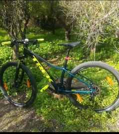 biciclette mb Trek Marlin 6 - Scott Aspect 950