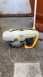 Aquascooter Arkos AS600 Super Hobby perfetto