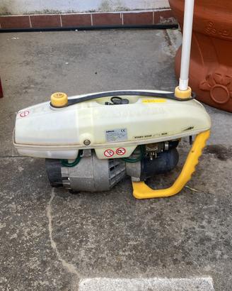 Aquascooter Arkos AS600 Super Hobby perfetto