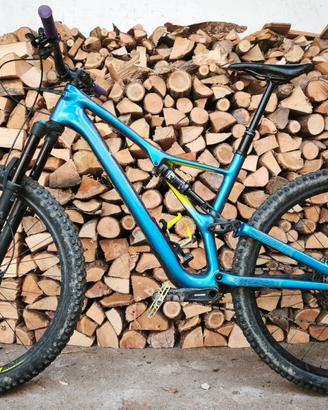 Specialized Stumpjumper Comp Carbon Taglia L