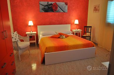 Appartamento - trattamento confort