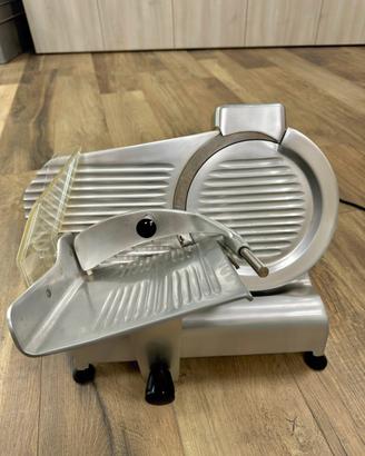 Affettatrice elettrica da banco TYP 250/S – 180 W