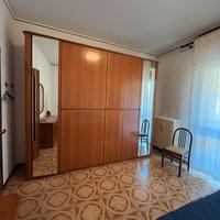 Arredamento camera
