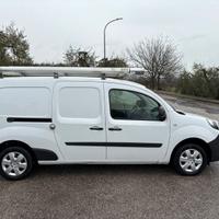 RENAULT Kangoo Maxi 1.5BdCi Ice All. Prof. 2020