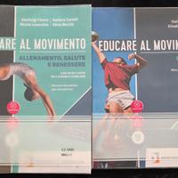 Educare al movimento