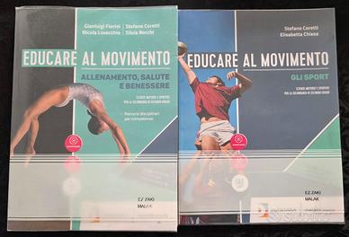 Educare al movimento
