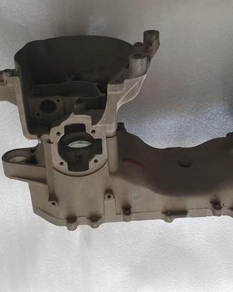 CARTER BLOCCO MOTORE PER ITALJET PISTA - ITALJET-J