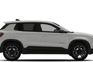 Jeep Avenger JEEP Mhev My25 Altitude 1.2 100c...