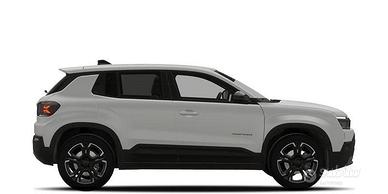 Jeep Avenger JEEP Mhev My25 Altitude 1.2 100c...