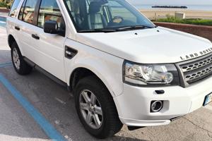 LAND ROVER Freelander 2ª serie - 2013