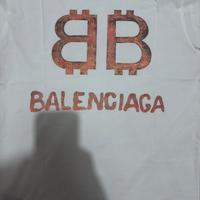 Balenciaga Maglia