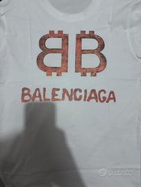 Balenciaga Maglia