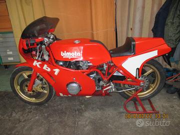 Bimota Altro modello - 1981