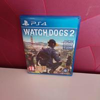 gioco ps4 Watch Dogs 2